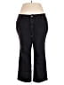 Avenue Black Jeans Size 18 (petite) - photo 1