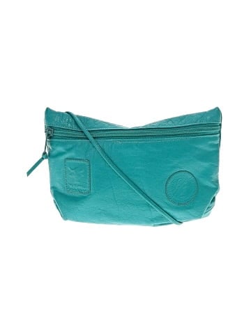 Carlos Falchi Crossbody Bag (view 1)