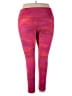 Athleta Pink Active Pants Size 3X - photo 2