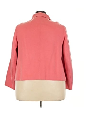 Talbots Wool Coat (view 2)