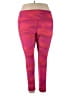 Athleta Pink Active Pants Size 3X - photo 1