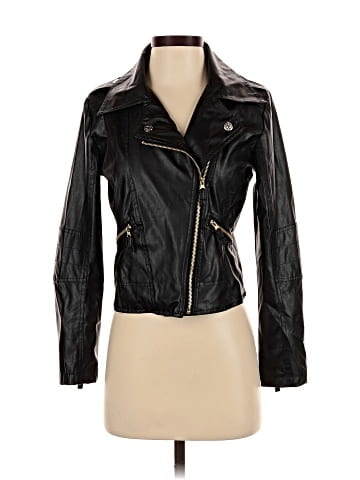 Wenxi Jacket (view 1)