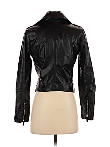 Wenxi Jacket (view 2)