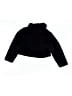 Knitworks Black Jacket Size XS (youth) - photo 2