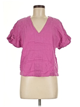 Universal Thread Short Sleeve Blouse