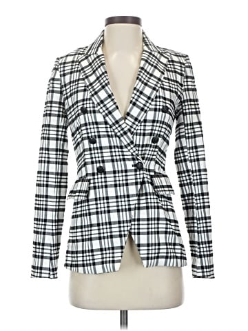 Maison d' Amelie Blazer (view 1)