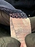 Unbranded Solid Blue Active Pants Size L - photo 8
