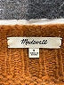 Madewell Brown Pullover Sweater Size S - photo 7