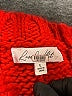 Love, Whit by Whitney Port 100% Acrylic Red Pullover Sweater Size L - photo 7