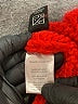 Love, Whit by Whitney Port 100% Acrylic Red Pullover Sweater Size L - photo 8