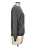 Primark Polka Dots Gray Pullover Sweater Size M - photo 4