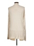 Mudd Ivory Kimono Size L - photo 2