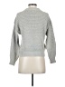 Universal Thread Solid Gray Pullover Sweater Size S - photo 2