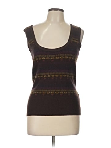Ben Sherman Sweater Vest (view 1)