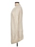 Mudd Ivory Kimono Size L - photo 5