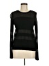 Rag & Bone/JEAN Black Pullover Sweater Size M - photo 1