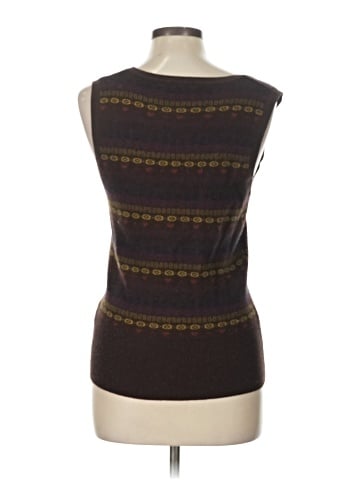 Ben Sherman Sweater Vest (view 2)