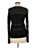 Rag & Bone/JEAN Black Pullover Sweater Size M - photo 2