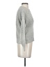 Universal Thread Solid Gray Pullover Sweater Size S - photo 4