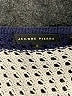 Jeanne Pierre 100% Cotton Blue Pullover Sweater Size S - photo 4