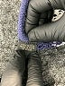 Jeanne Pierre 100% Cotton Blue Pullover Sweater Size S - photo 5
