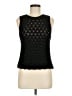 Vince. Black Wool Cardigan Size M - photo 1
