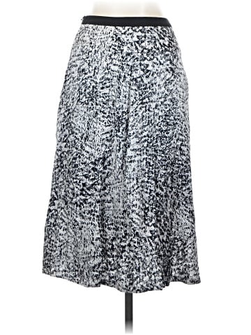 Rebecca Taylor Silk Skirt (view 2)