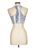 Mono b Silver Tank Top Size L - photo 2
