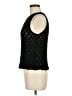 Vince. Black Wool Cardigan Size M - photo 5