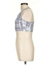 Mono b Silver Tank Top Size L - photo 5
