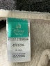 Disney Baby 100% Polyester Ivory Long Sleeve Onesie Size 3-6 mo - photo 3