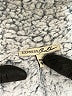 Express One Eleven Gray Faux Fur Jacket Size XS - photo 6