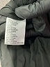 Per Se By Carlisle Color Block Gray Long Sleeve Button-Down Shirt Size 4 - photo 7