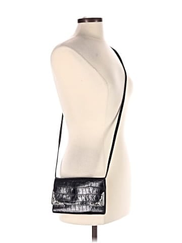 Brighton Leather Crossbody Bag (view 2)