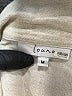 Louna Solid Ivory Romper Size M - photo 4