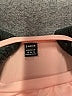 Shein Pink Bodysuit Size 12 - photo 3