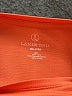 Lands' End Solid Orange Short Sleeve T-Shirt Size 2X - photo 7
