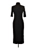 Unbranded Black Cocktail Dress Size L (estimated) - photo 2