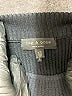 Rag & Bone Black Sleeveless Top Size XS - photo 7
