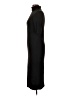 Unbranded Black Cocktail Dress Size L (estimated) - photo 5
