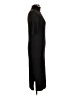 Unbranded Black Cocktail Dress Size L (estimated) - photo 4