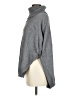 Sisters Gray Turtleneck Sweater Size S - photo 5