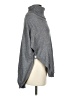 Sisters Gray Turtleneck Sweater Size S - photo 4