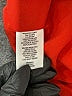 Leith Red Cocktail Dress Size L - photo 8