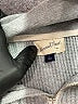 Universal Thread 100% Cotton Gray Long Sleeve Top Size L - photo 7