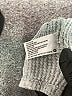 Universal Thread 100% Cotton Gray Long Sleeve Top Size L - photo 8