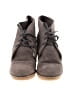 J.Crew Gray Brown Ankle Boots Size 9 - photo 2