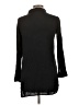 Assorted Brands 100% Rayon Black Long Sleeve Blouse Size L - photo 2