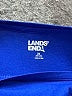 Lands' End 100% Cotton Blue Active T-Shirt Size 2X - photo 7