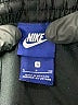 Nike 100% Polyester Black Track Pants Size S (kids) - photo 3
